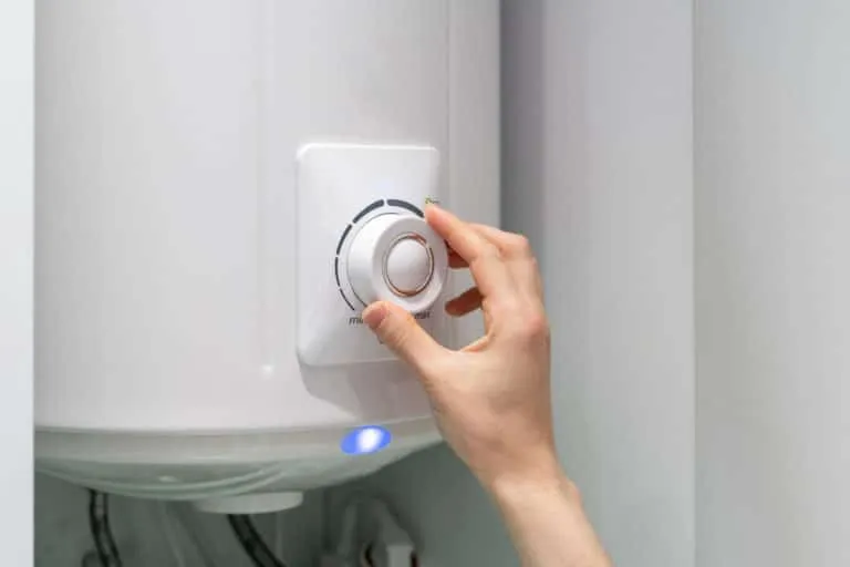 successful boiler installation